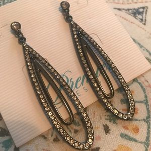 Premier Designs Night Out Earrings